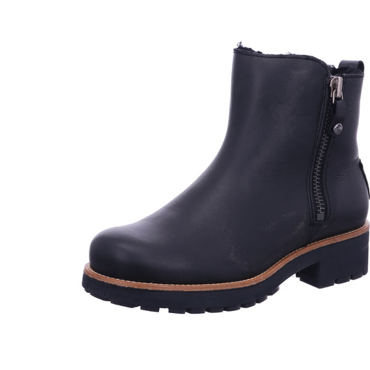 Panama Jack Winterschuh Rym Igloo B1 Rym Igloo B1/PT104743B001 in Schwarz