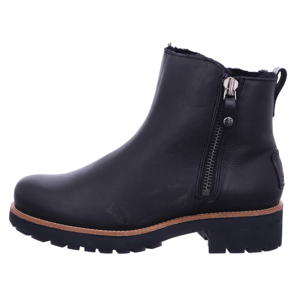 Panama Jack Winterschuh Rym Igloo B1 Rym Igloo B1/PT104743B001 in Schwarz