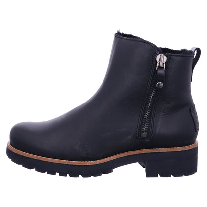 Panama Jack Winterschuh Rym Igloo B1 Rym Igloo B1/PT104743B001 in Schwarz