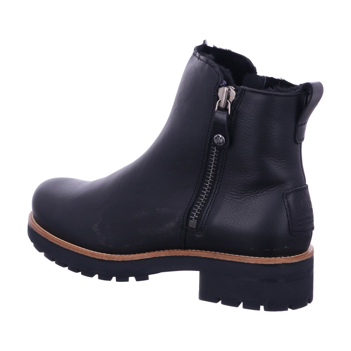 Panama Jack Winterschuh Rym Igloo B1 Rym Igloo B1/PT104743B001 in Schwarz