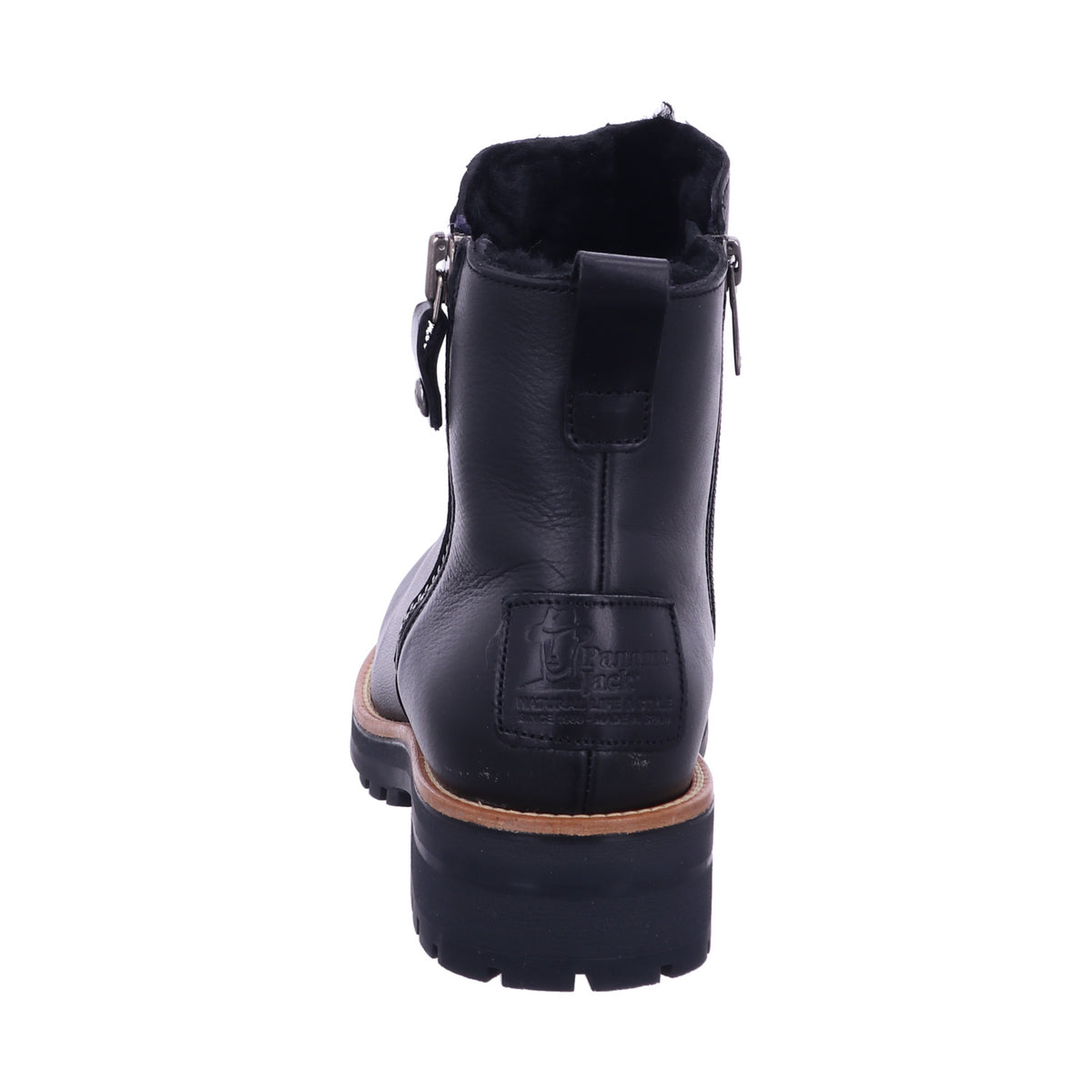 Panama Jack Winterschuh Rym Igloo B1 Rym Igloo B1/PT104743B001 in Schwarz