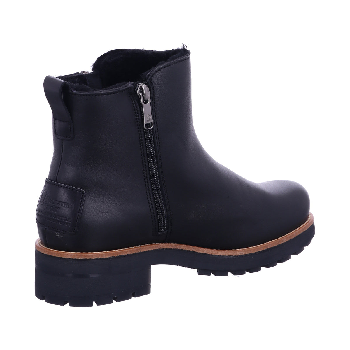 Panama Jack Winterschuh Rym Igloo B1 Rym Igloo B1/PT104743B001 in Schwarz