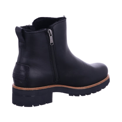 Panama Jack Winterschuh Rym Igloo B1 Rym Igloo B1/PT104743B001 in Schwarz