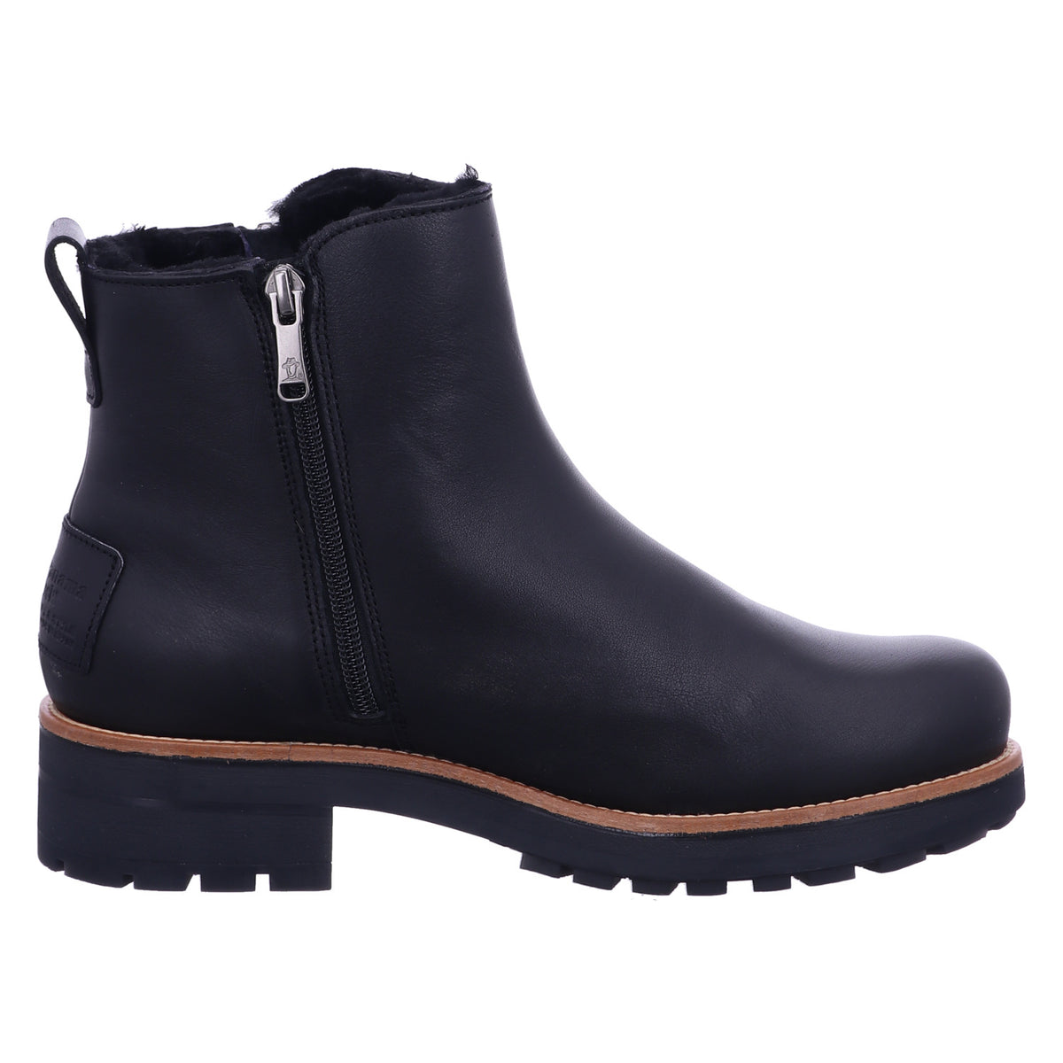 Panama Jack Winterschuh Rym Igloo B1 Rym Igloo B1/PT104743B001 in Schwarz