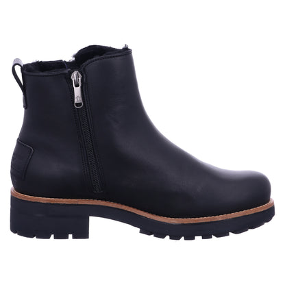 Panama Jack Winterschuh Rym Igloo B1 Rym Igloo B1/PT104743B001 in Schwarz