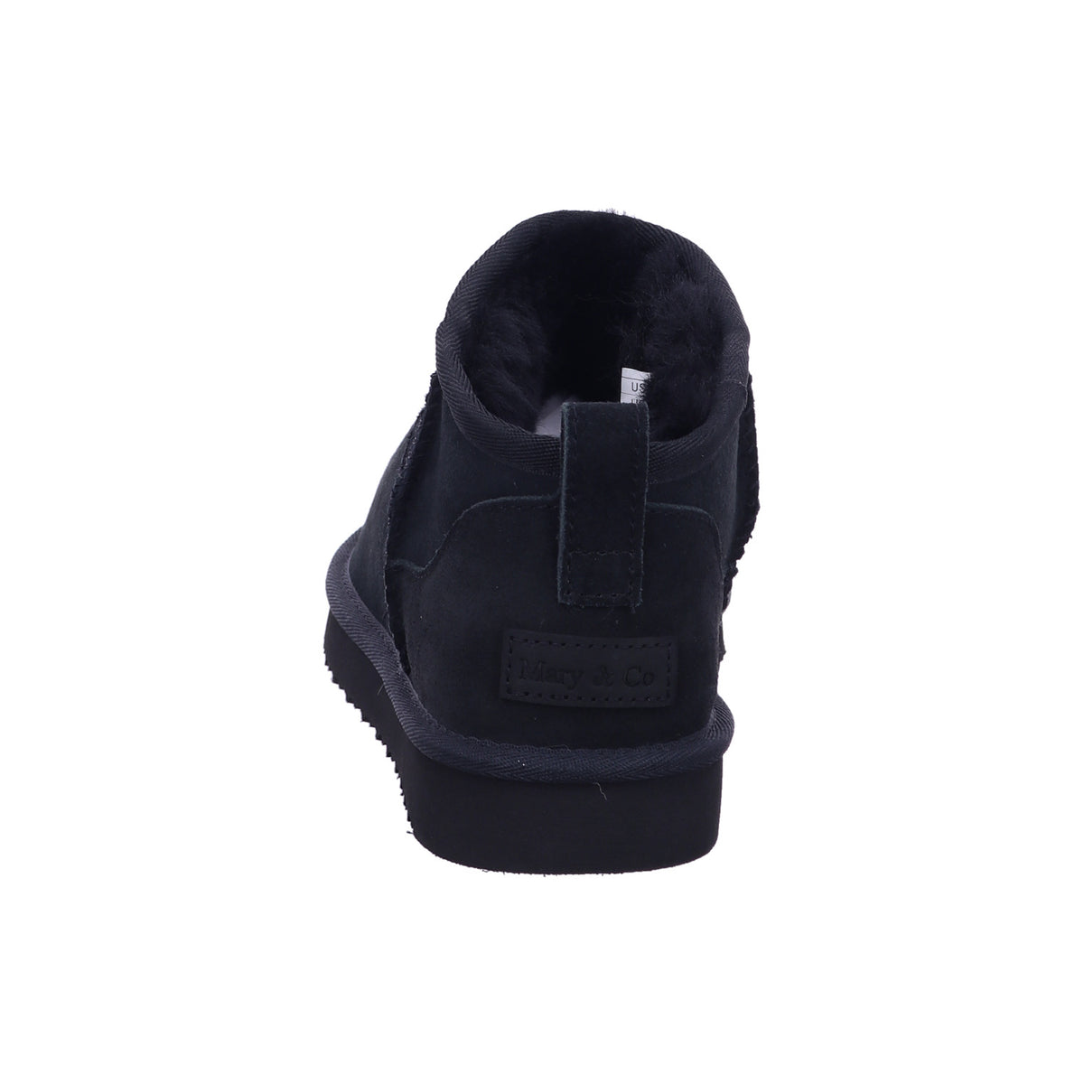Mary Winterschuh SW2W638YW  in Schwarz