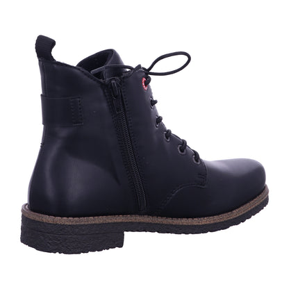 Rieker Winterschuh 73520  in Schwarz