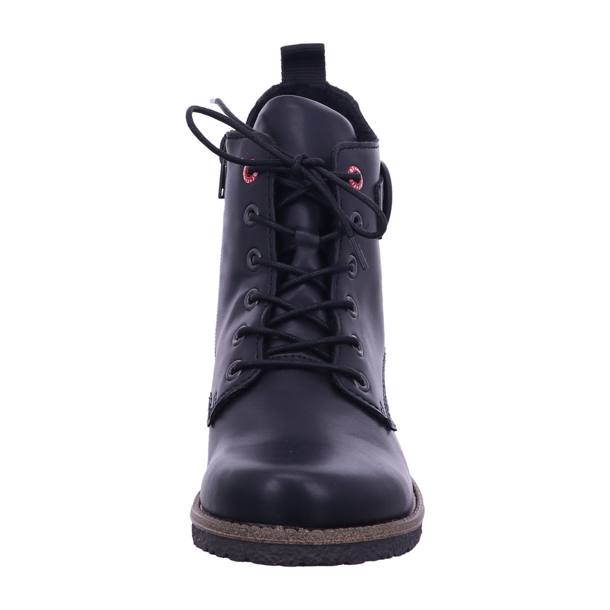 Rieker Winterschuh 73520  in Schwarz