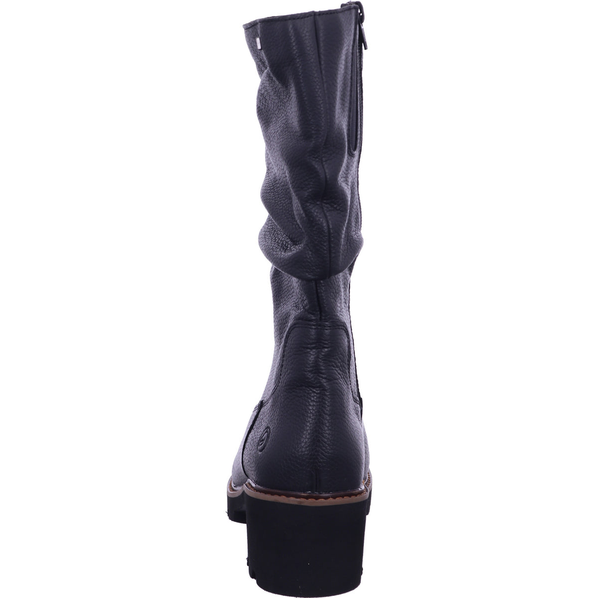 Remonte Winterschuh D0A75  in Schwarz