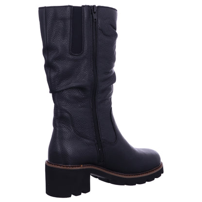 Remonte Winterschuh D0A75  in Schwarz