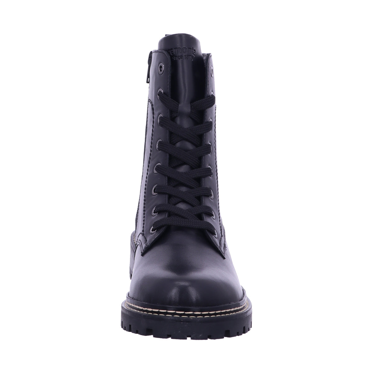 Remonte Winterschuh D0B85  in Schwarz
