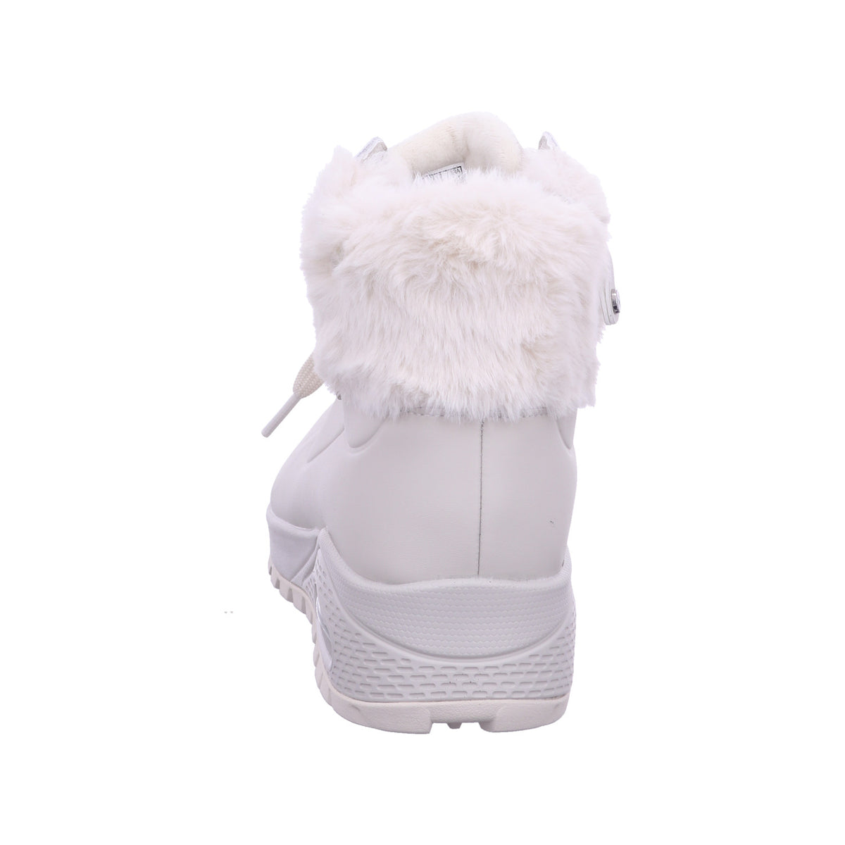 Skechers Winterschuh 168111 UNO RUGGED - FALL AIR 2 in Weiß