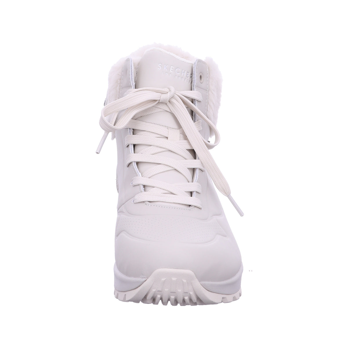 Skechers Winterschuh 168111 UNO RUGGED - FALL AIR 2 in Weiß