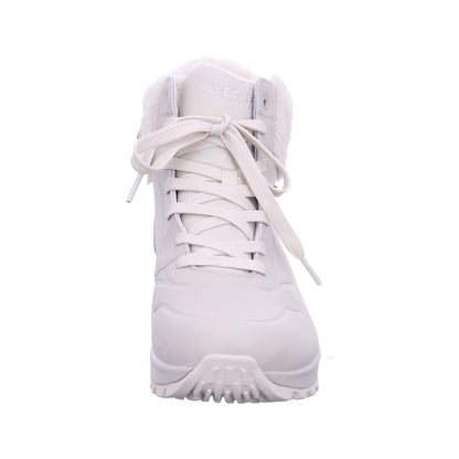 Skechers Winterschuh 168111 UNO RUGGED - FALL AIR 2 in Weiß
