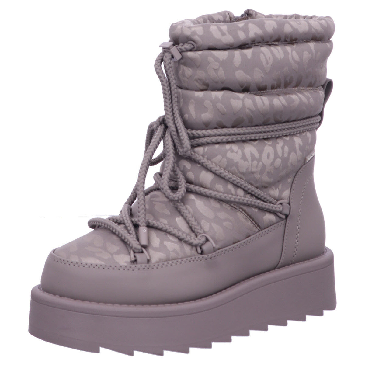 Tamaris Winterschuh 1-26846-45  in Grau