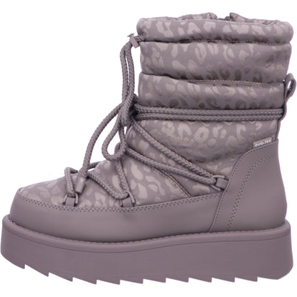 Tamaris Winterschuh 1-26846-45  in Grau