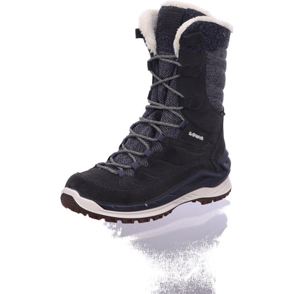 Lowa Winterschuh 421419 BARINA EVO GTX Ws in Grau