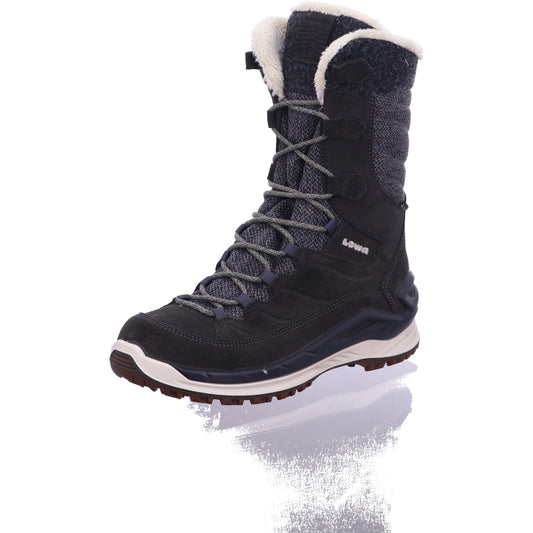 Lowa Winterschuh 421419 BARINA EVO GTX Ws in Grau