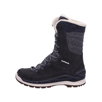 Lowa Winterschuh 421419 BARINA EVO GTX Ws in Grau