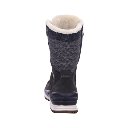 Lowa Winterschuh 421419 BARINA EVO GTX Ws in Grau