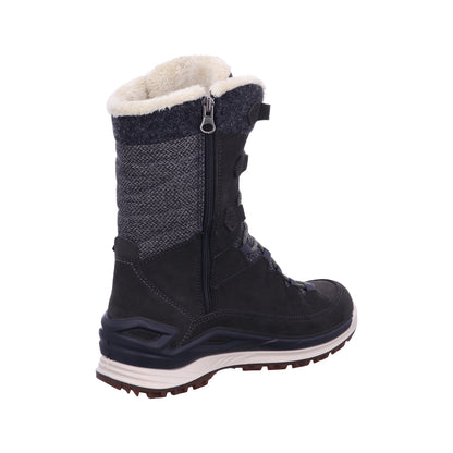 Lowa Winterschuh 421419 BARINA EVO GTX Ws in Grau