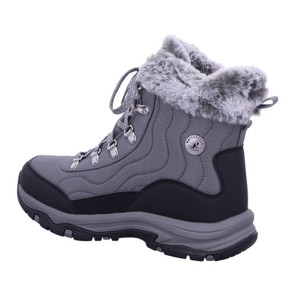 Skechers Winterschuh 167893 TREGO - STORMIE in Grau