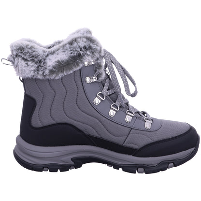 Skechers Winterschuh 167893 TREGO - STORMIE in Grau