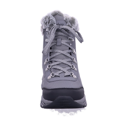 Skechers Winterschuh 167893 TREGO - STORMIE in Grau
