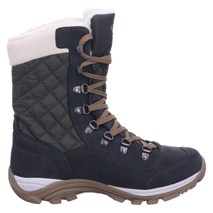 Brütting Winterschuh 711036 Fenella in Grau