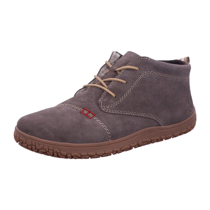 Rieker Winterschuh 52323  in Grau
