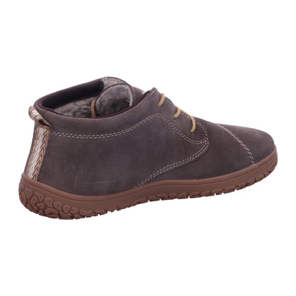 Rieker Winterschuh 52323  in Grau