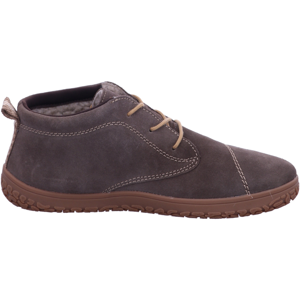 Rieker Winterschuh 52323  in Grau