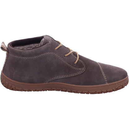 Rieker Winterschuh 52323  in Grau