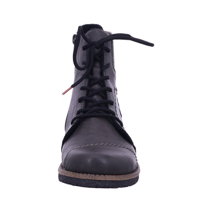 Rieker Winterschuh 73522  in Grau