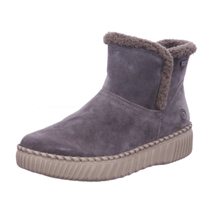 Remonte Winterschuh D4A73  in Grau
