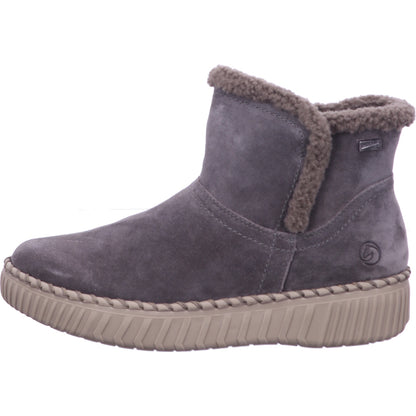 Remonte Winterschuh D4A73  in Grau