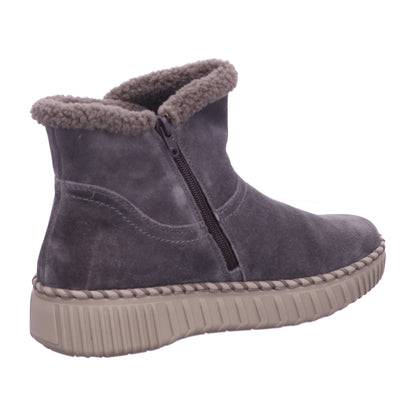 Remonte Winterschuh D4A73  in Grau