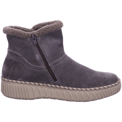 Remonte Winterschuh D4A73  in Grau