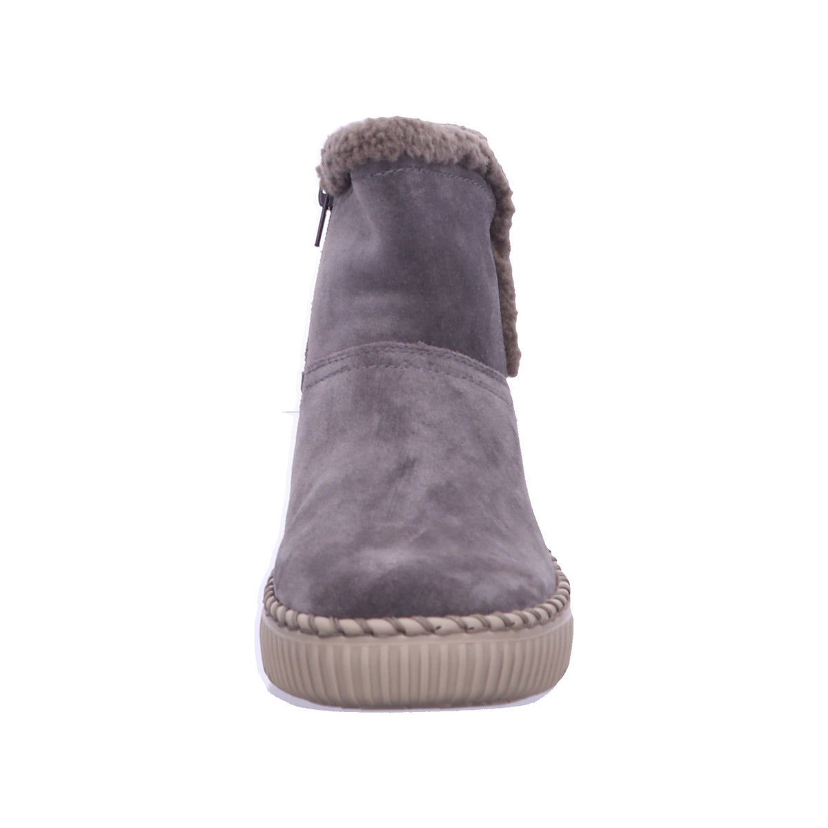 Remonte Winterschuh D4A73  in Grau