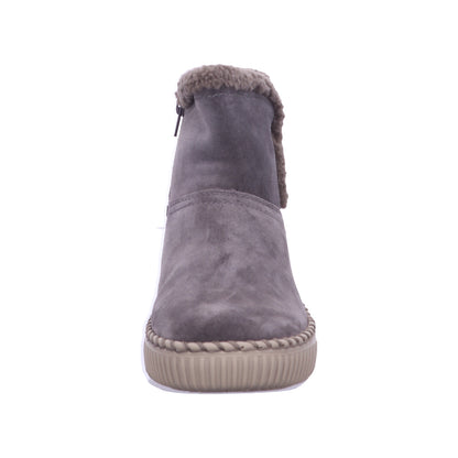 Remonte Winterschuh D4A73  in Grau