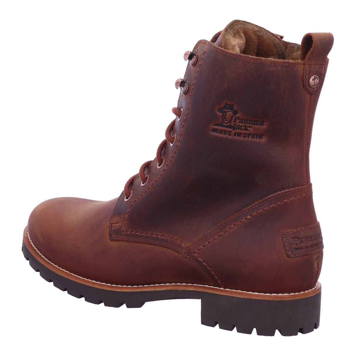 Panama Jack Winterschuh Fara Igloo Trav Fara Igloo Trav B8/PT104314B008 in Braun