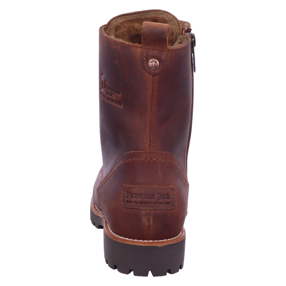 Panama Jack Winterschuh Fara Igloo Trav Fara Igloo Trav B8/PT104314B008 in Braun