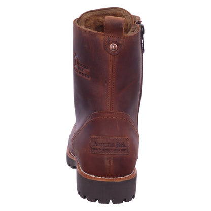 Panama Jack Winterschuh Fara Igloo Trav Fara Igloo Trav B8/PT104314B008 in Braun