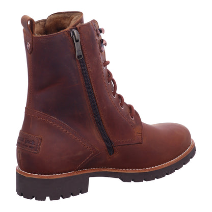 Panama Jack Winterschuh Fara Igloo Trav Fara Igloo Trav B8/PT104314B008 in Braun