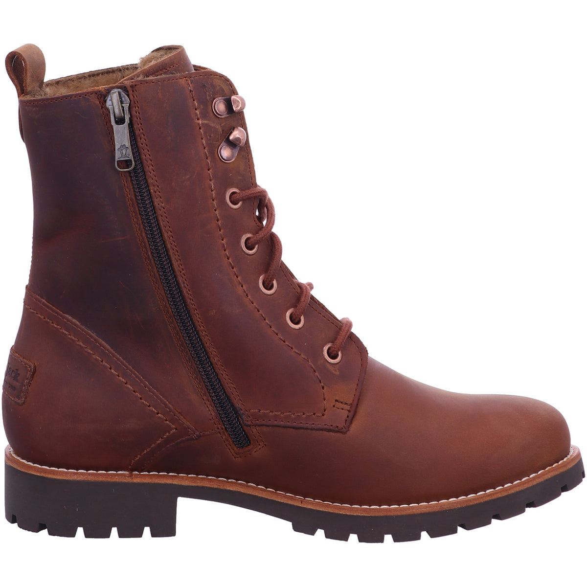 Panama Jack Winterschuh Fara Igloo Trav Fara Igloo Trav B8/PT104314B008 in Braun