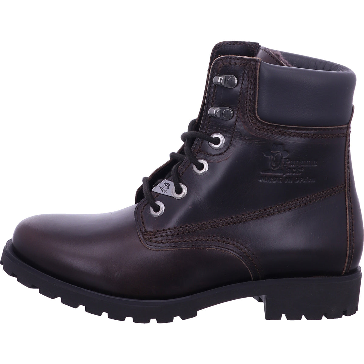 Panama Jack Winterschuh Panama 03 Igloo Panama 03 Igloo B62/PT100602B062 in Braun