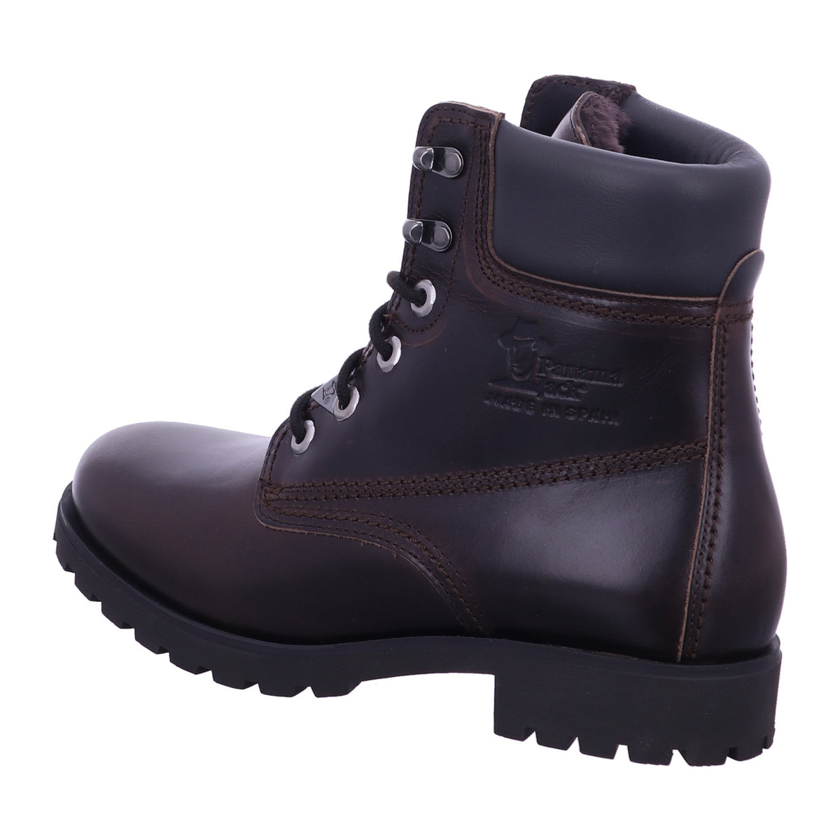 Panama Jack Winterschuh Panama 03 Igloo Panama 03 Igloo B62/PT100602B062 in Braun