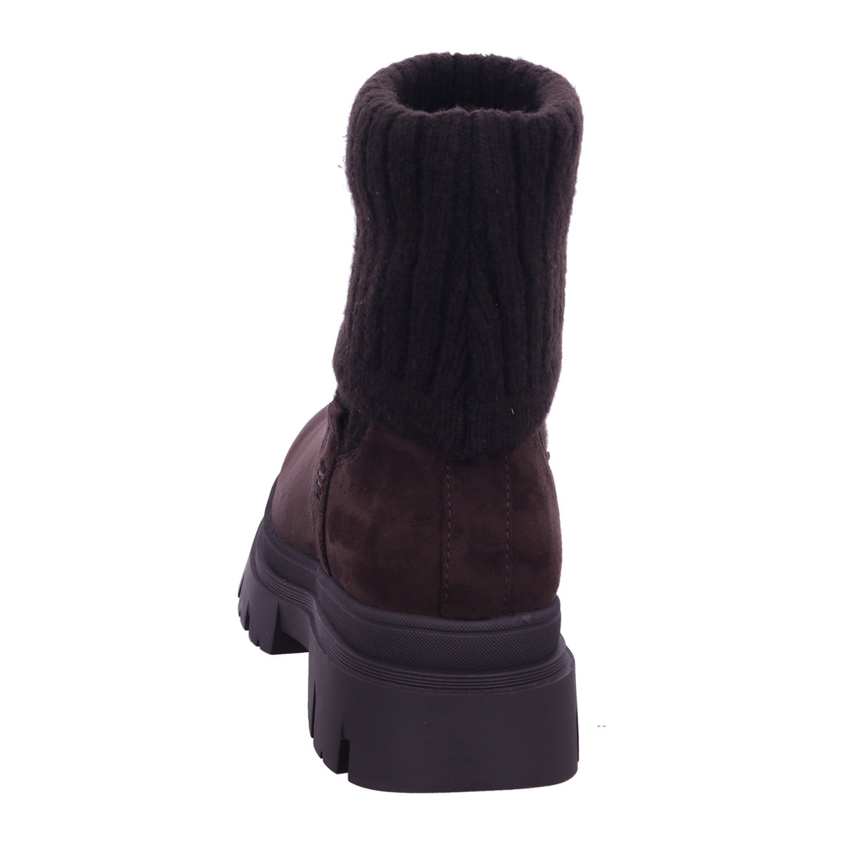 Bugatti Women Winterschuh D31AYD316469  in Braun