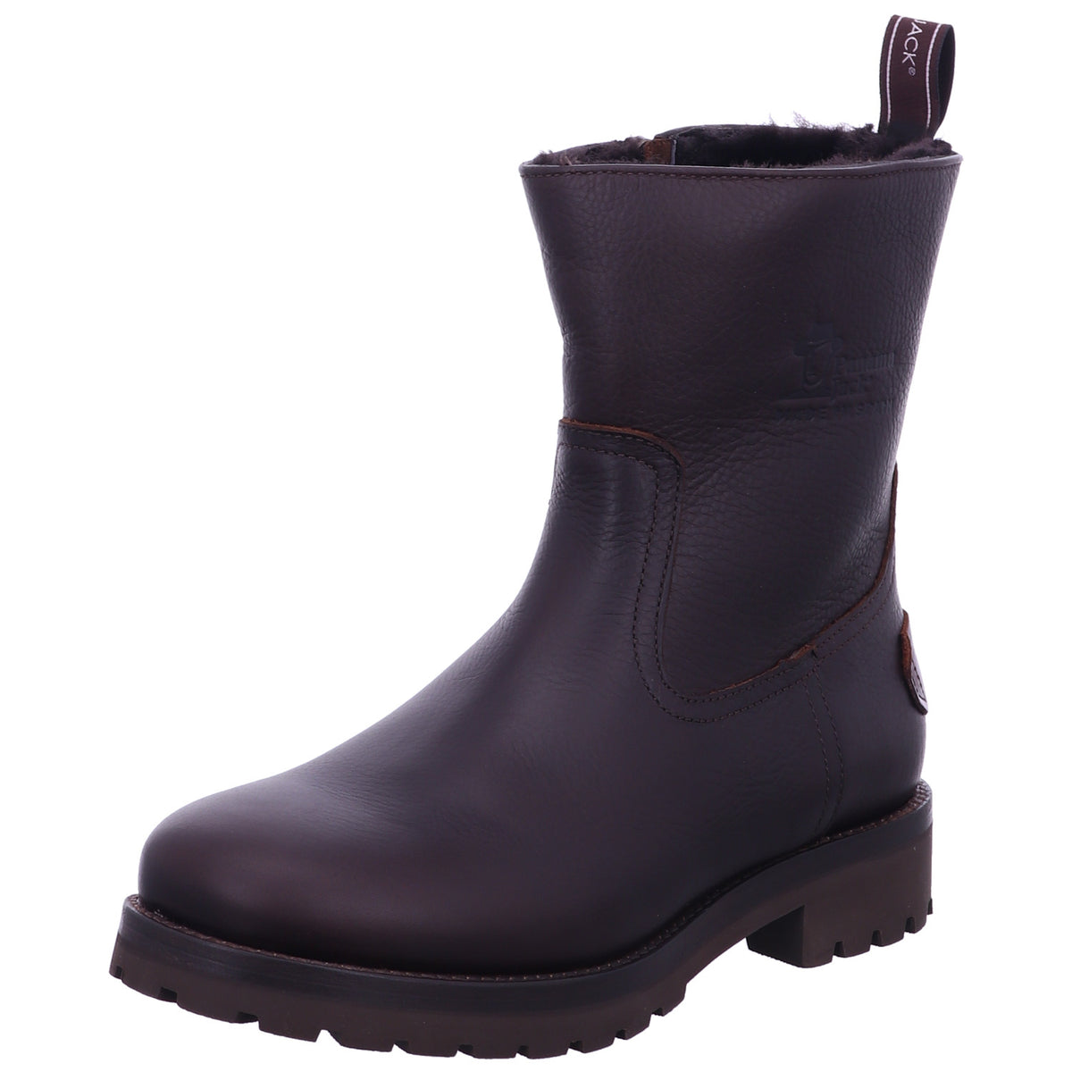 Panama Jack Winterschuh Monovar Igloo Monovar Igloo B2/PT104814B002 in Braun