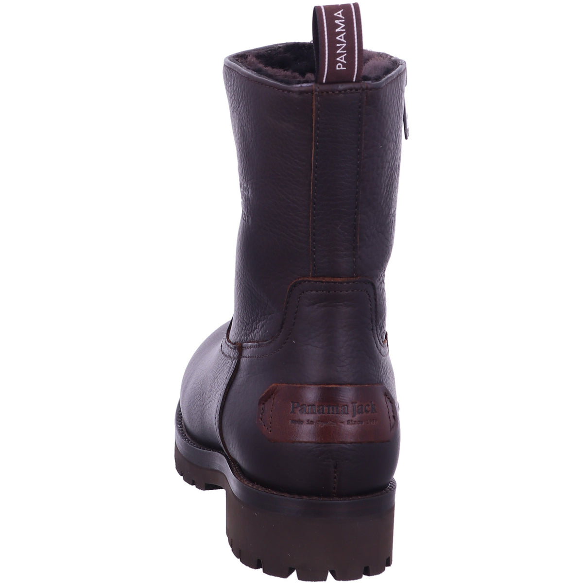 Panama Jack Winterschuh Monovar Igloo Monovar Igloo B2/PT104814B002 in Braun